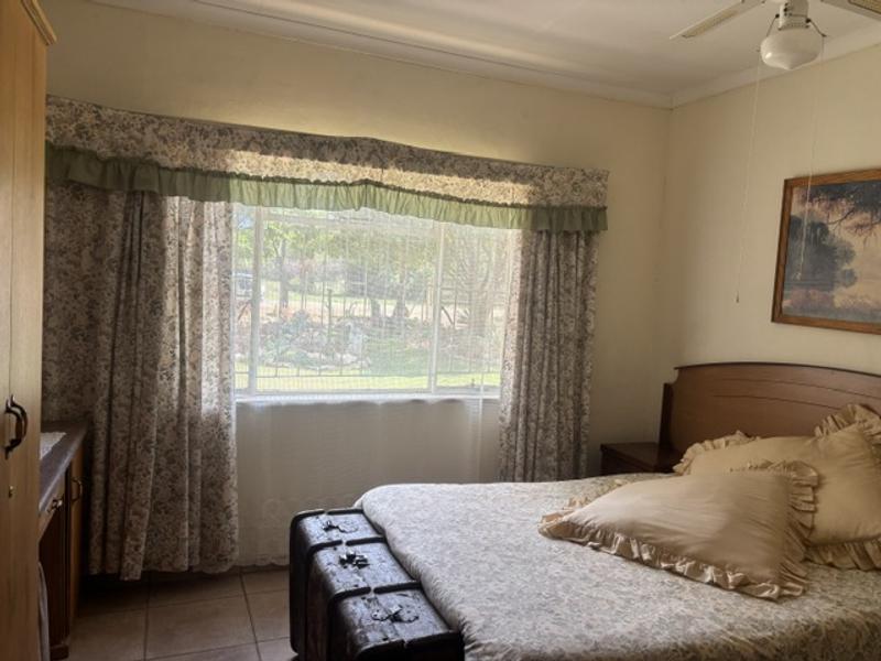 3 Bedroom Property for Sale in Makwassie North West